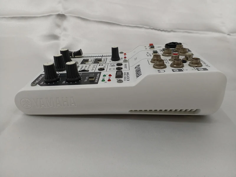 YAMAHA Mixer AG03