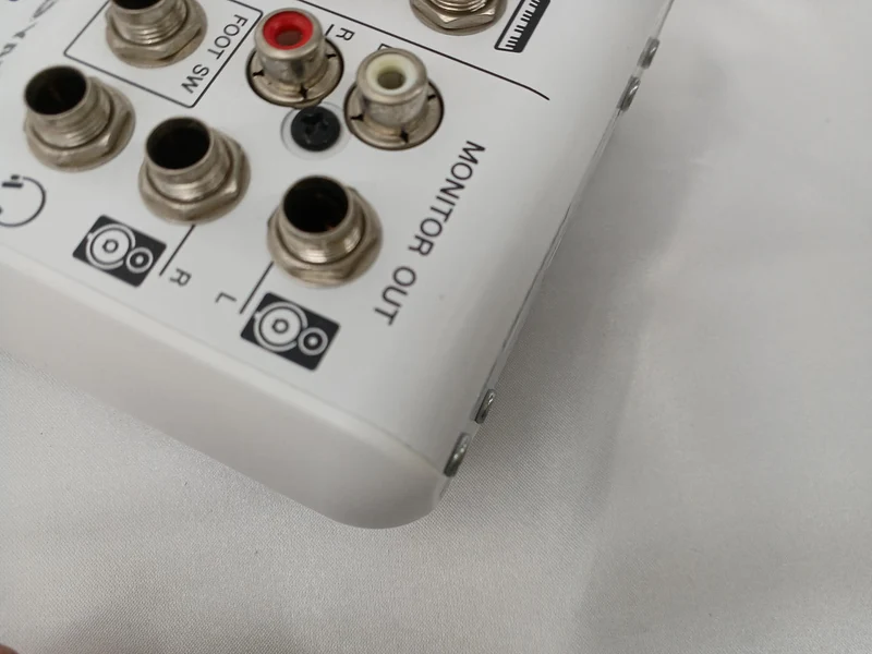 YAMAHA Mixer AG03