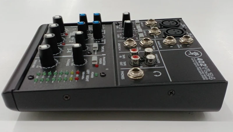 MACKIE Analogmixer 402VLZ4