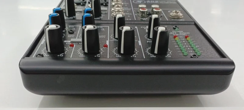 MACKIE Analogmixer 402VLZ4