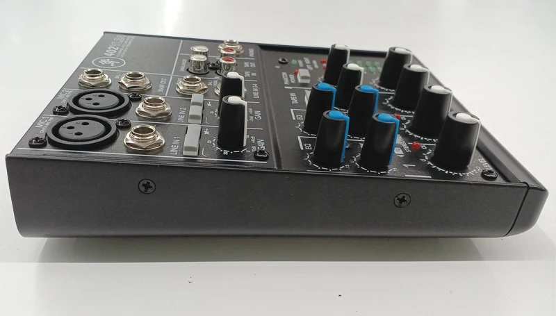 MACKIE Analogmixer 402VLZ4