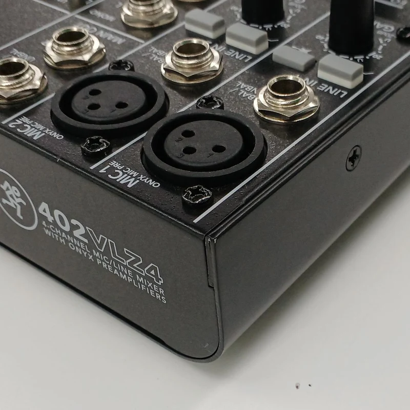 MACKIE Analogmixer 402VLZ4