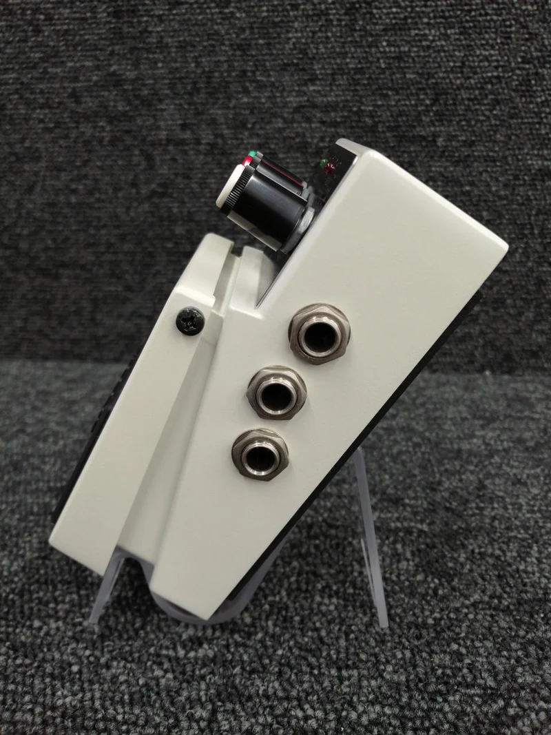 BOSS LS-2 Effektpedal