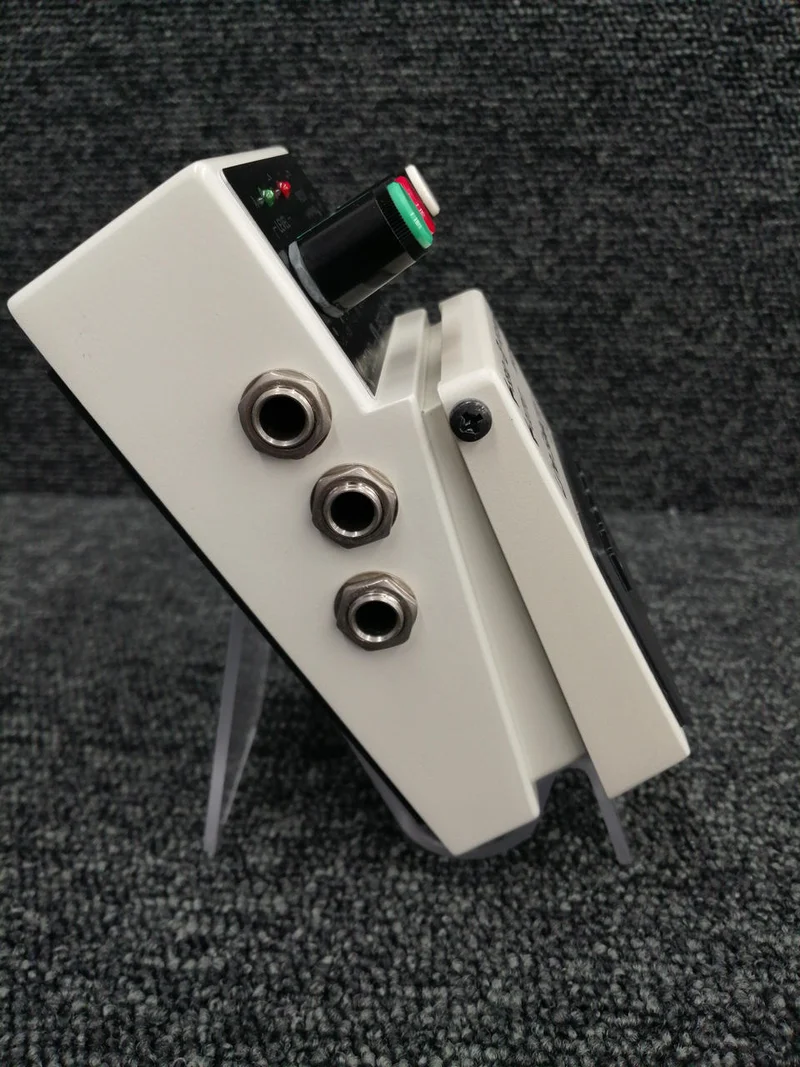 BOSS LS-2 Effektpedal