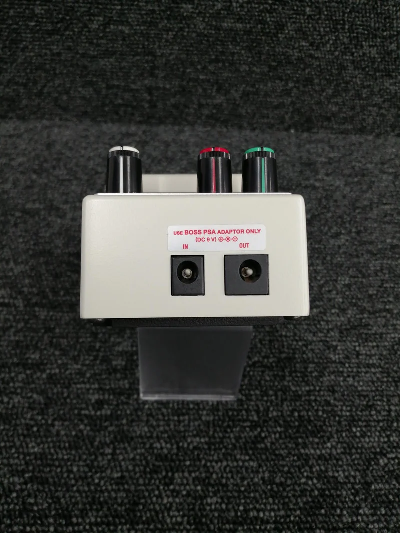 BOSS LS-2 Effektpedal