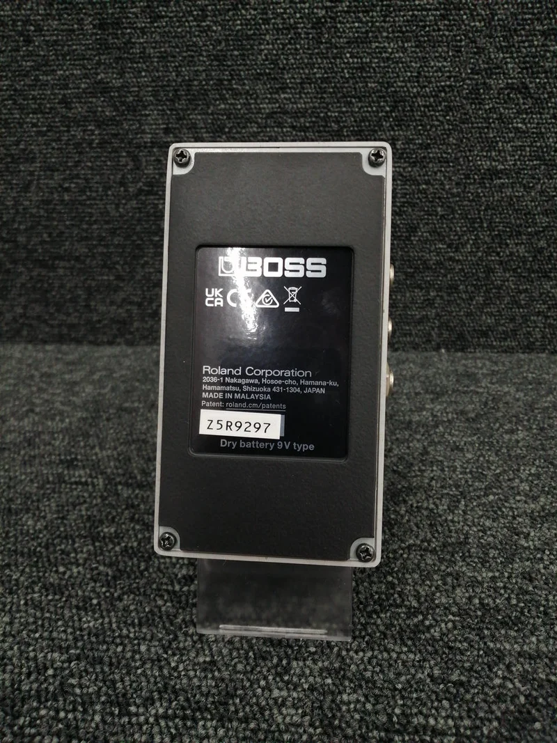BOSS LS-2 Effektpedal
