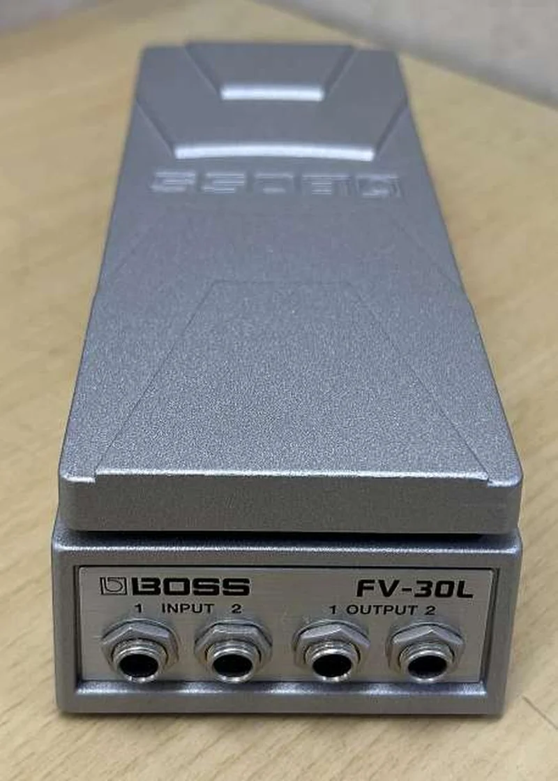 BOSS Effektpedal für andere Anwendungen: FV-30L