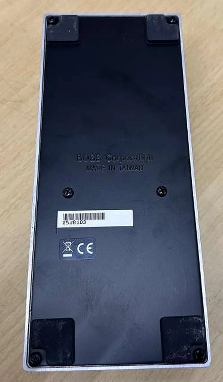 BOSS Effektpedal für andere Anwendungen: FV-30L