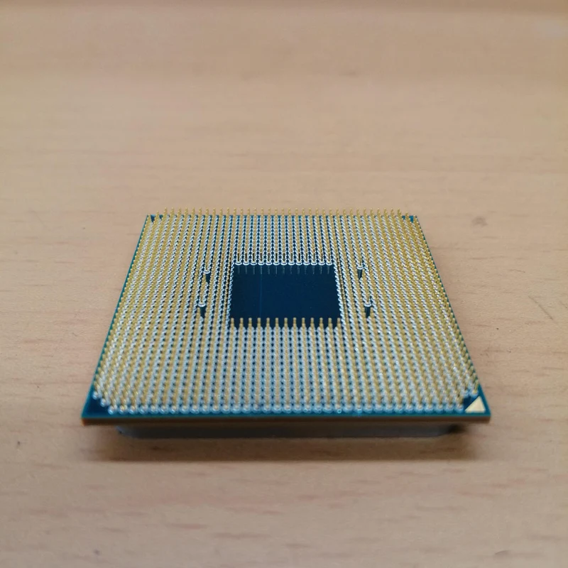 AMD CPU RYZEN 9 3900X