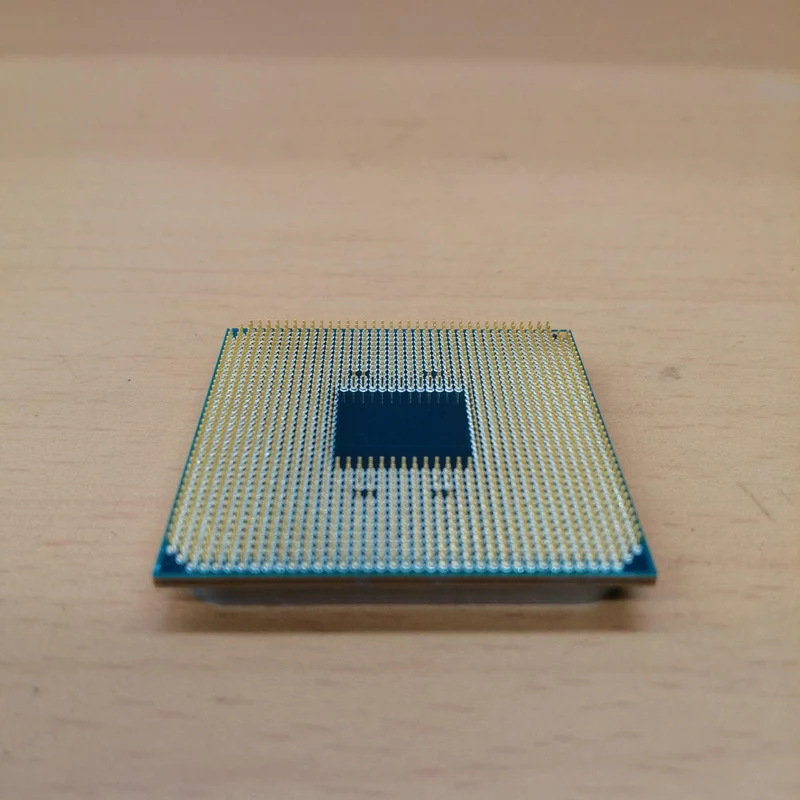 AMD CPU RYZEN 9 3900X