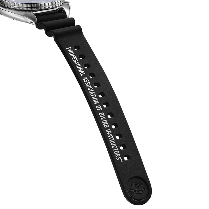 HBB002 Prospex Sea Padi Limited Edition 45mm - Blue on Bracelet w/ Additional Rubber Strap