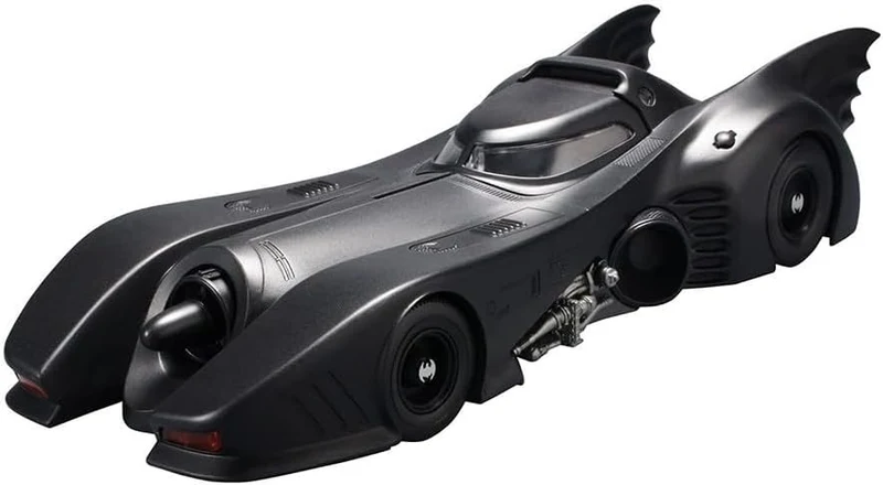 Bandai 1/35 Batmobil (Batman-Version)