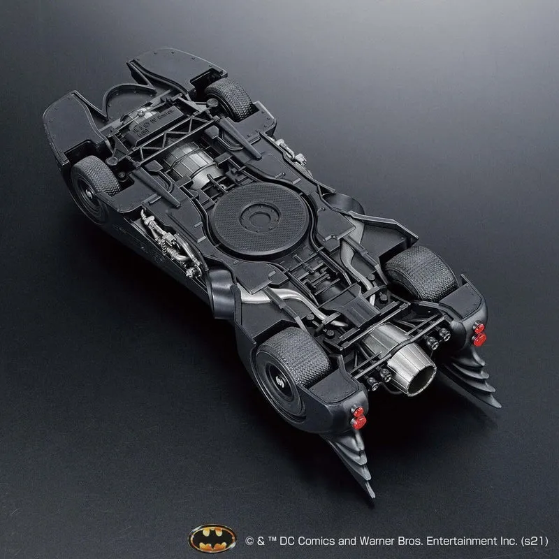 Bandai 1/35 Batmobil (Batman-Version)