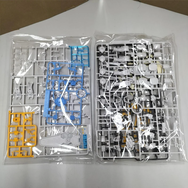 BANDAI SPIRITS HG G-Self Atmospheric & Space Pack Premium Bandai Limited