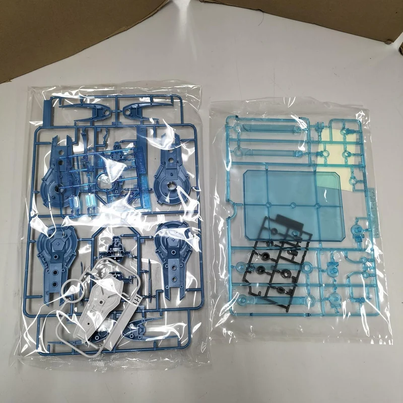 BANDAI SPIRITS HG G-Self Atmospheric & Space Pack Premium Bandai Limited