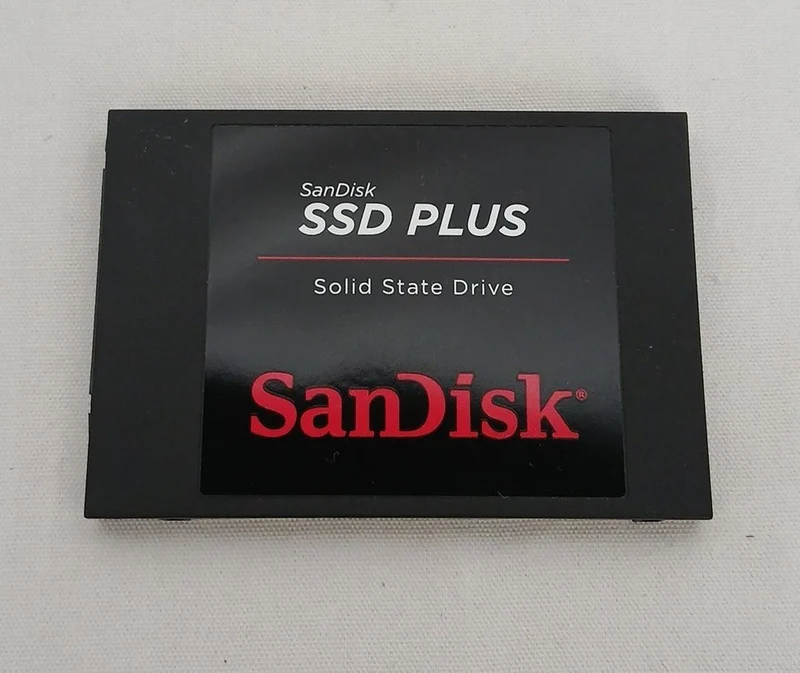 SANDISK SSD SDSSDA 2.5
