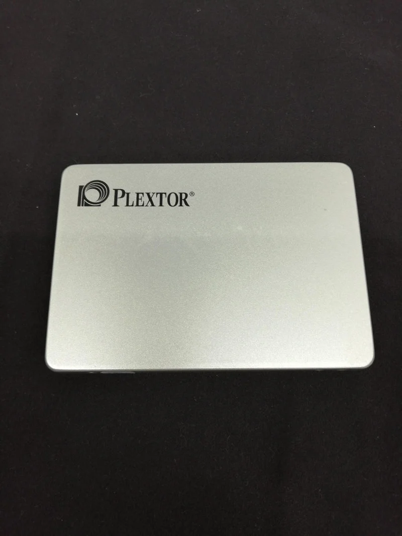 PLEXTOR SSD (512 GB) PX-512M8VC