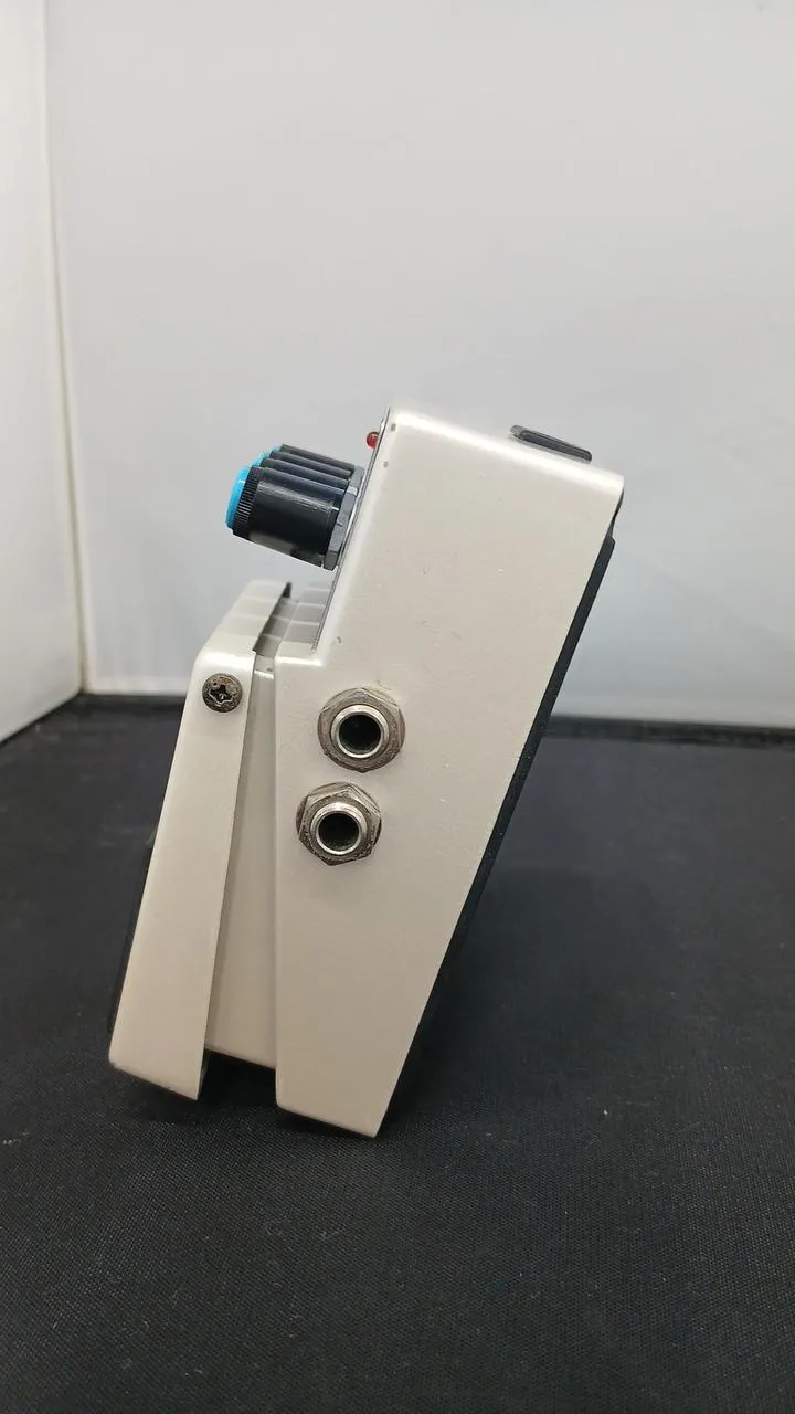 BOSS Effektpedal DD-3