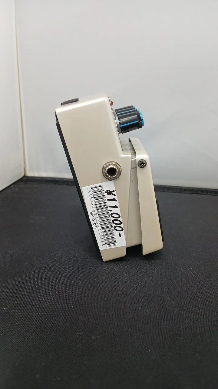 BOSS Effektpedal DD-3