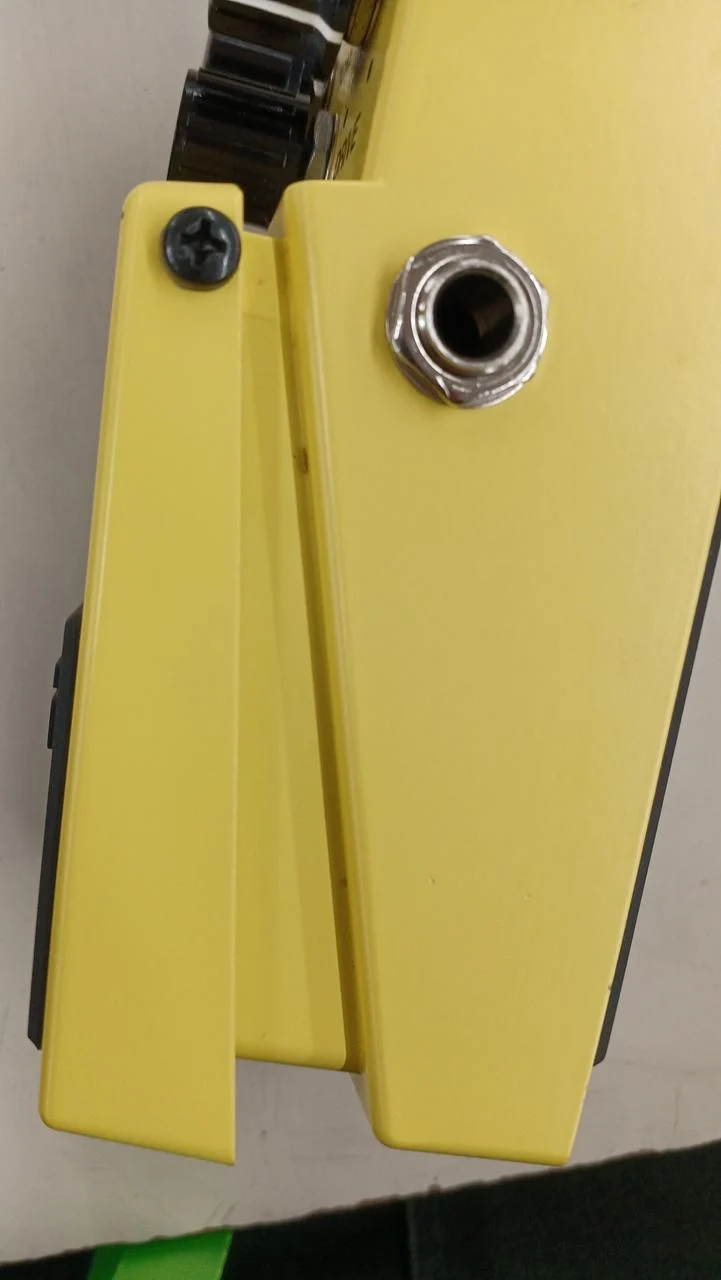 BOSS Distortion Effects SD-1