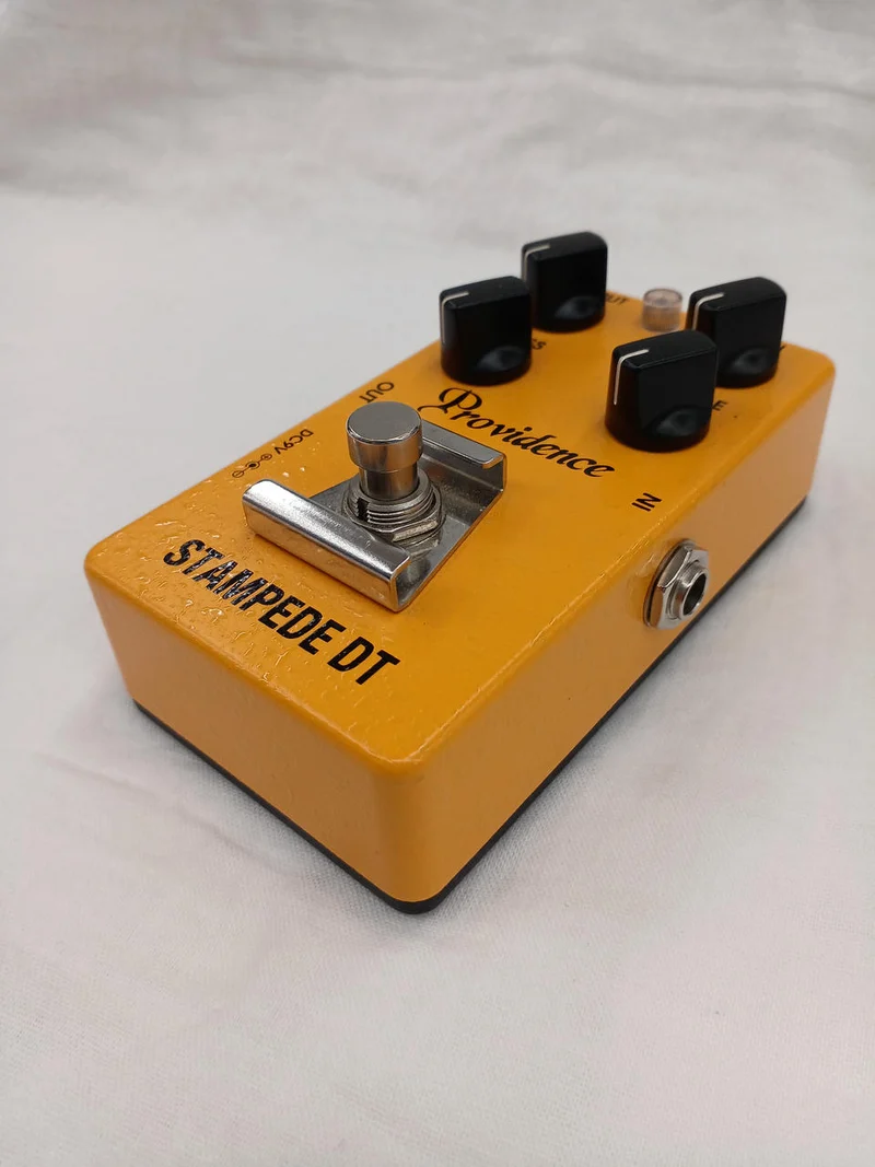 PROVIDENCE Verzerrungseffektor SDT-2
