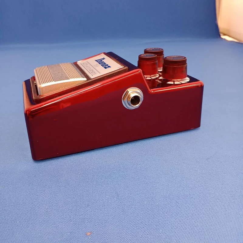 IBANEZ Effektpedal TS9 40. Jubiläum