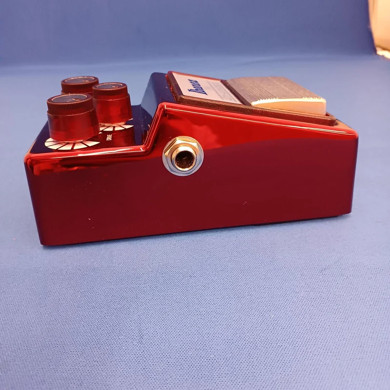 IBANEZ Effektpedal TS9 40. Jubiläum