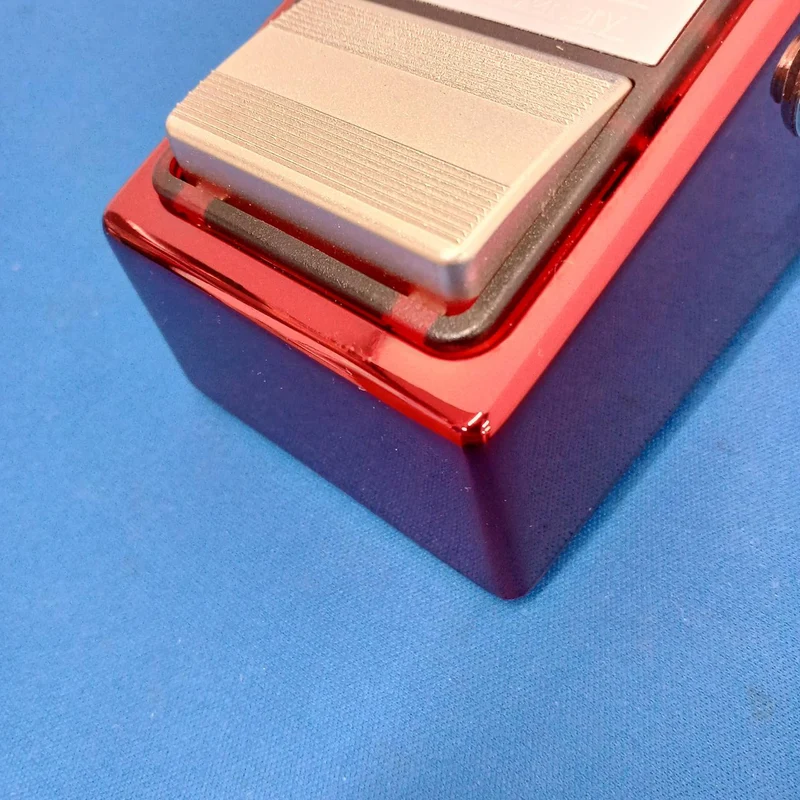 IBANEZ Effektpedal TS9 40. Jubiläum