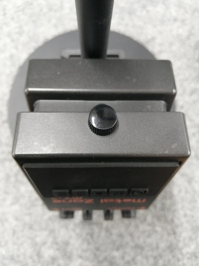 BOSS Effektpedal MT-2