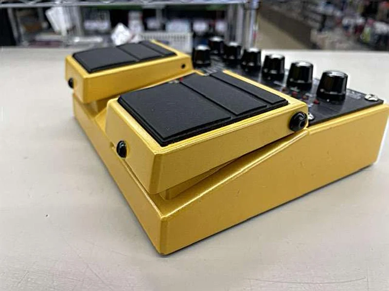 BOSS Verzerrungseffekte OD-20