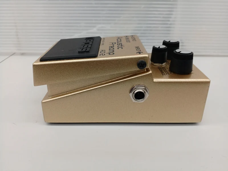 BOSS AD-2 Effektpedal