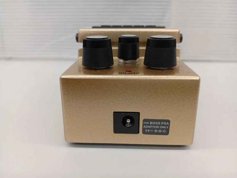 BOSS AD-2 Effektpedal