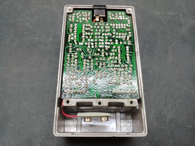 GUYATONE Delay PS-014