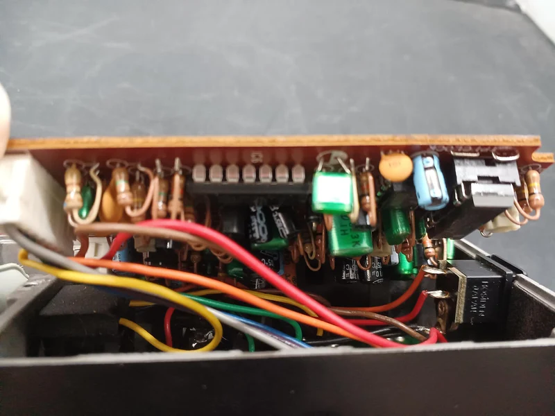 GUYATONE Delay PS-014