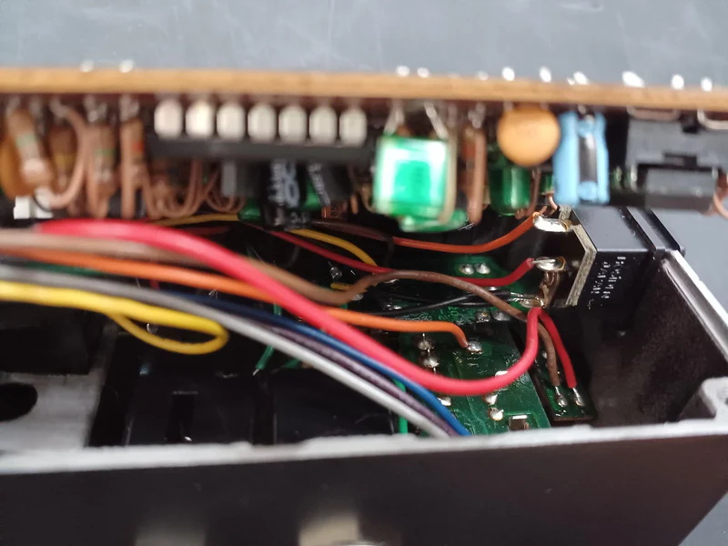 GUYATONE Delay PS-014