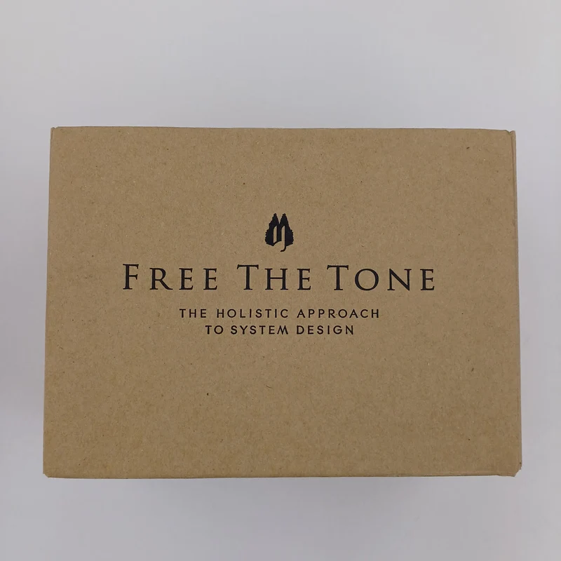 FREE THE TONE Effektpedal: FF-1Y