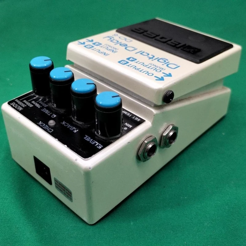 BOSS Digital Delay DD-6
