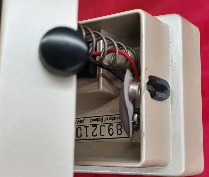BOSS Digital Delay DD-3
