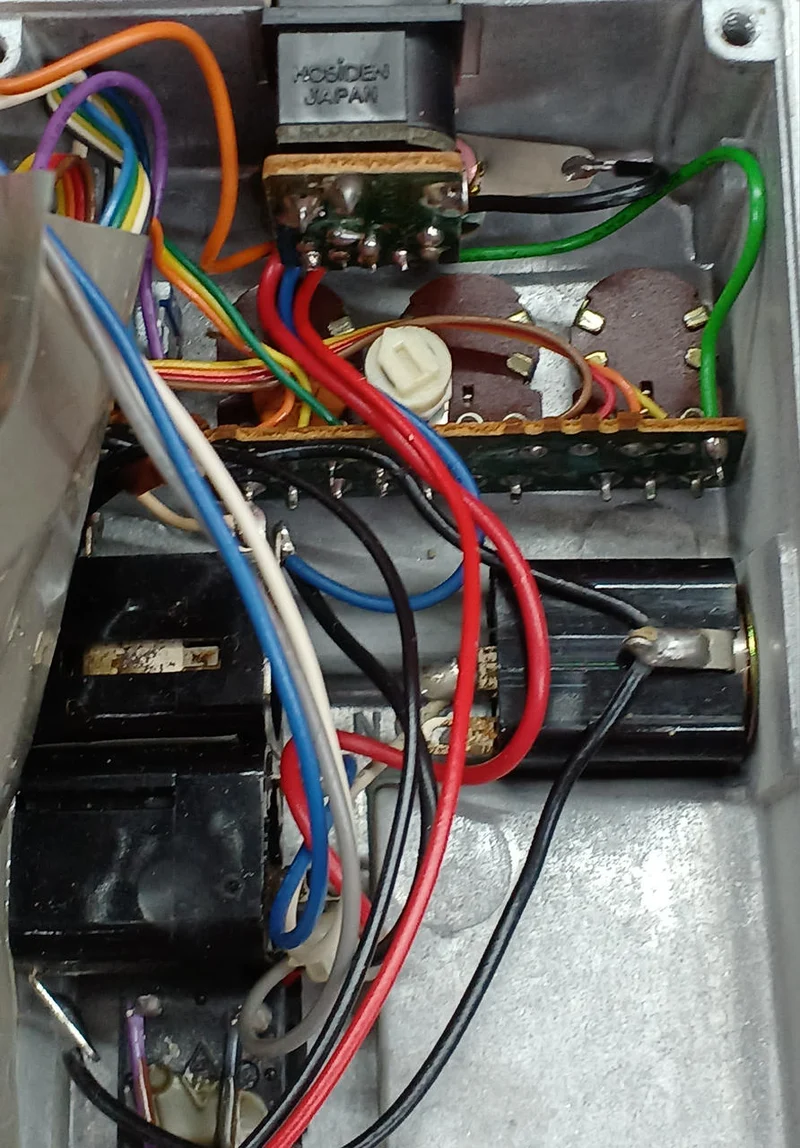 BOSS Digital Delay DD-3