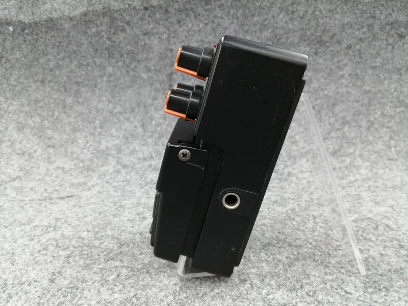YAMAHA Effektpedal DM-100