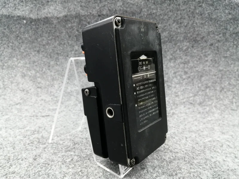 YAMAHA Effektpedal DM-100