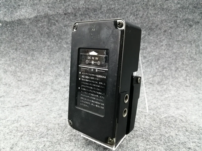 YAMAHA Effektpedal DM-100