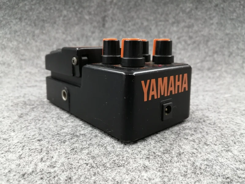 YAMAHA Effektpedal DM-100