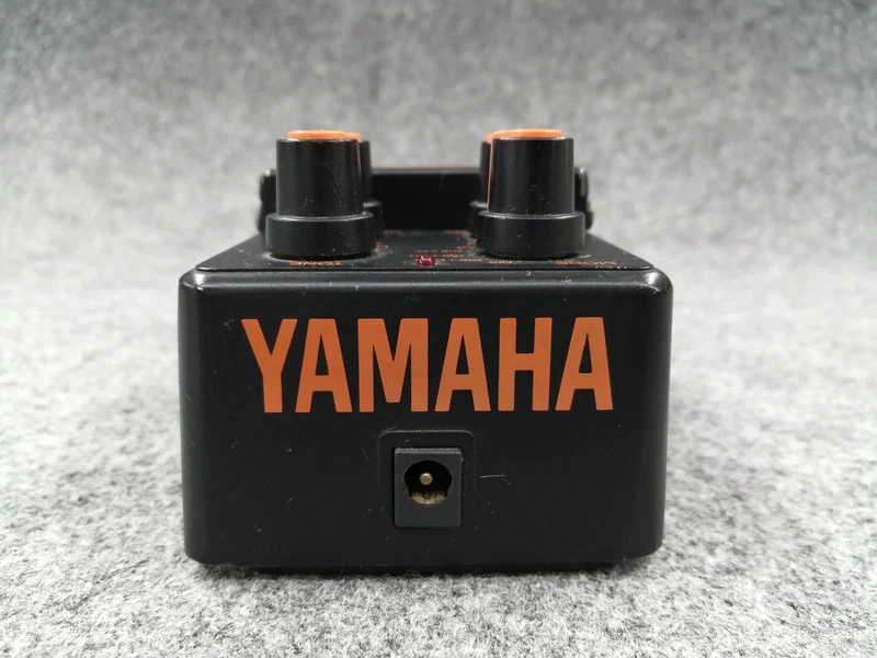 YAMAHA Effektpedal DM-100