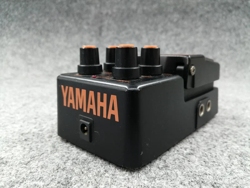 YAMAHA Effektpedal DM-100