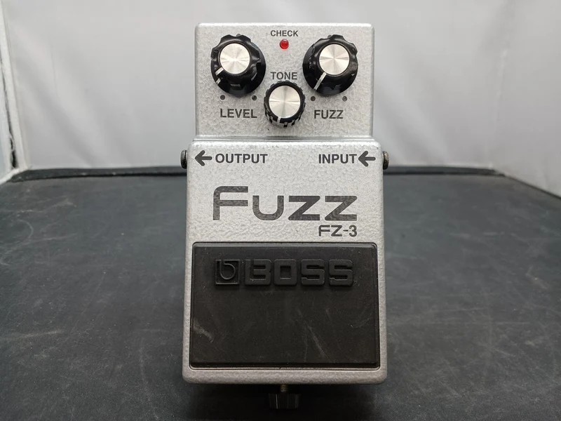 BOSS Fuzz FZ-3