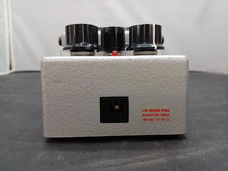 BOSS Fuzz FZ-3