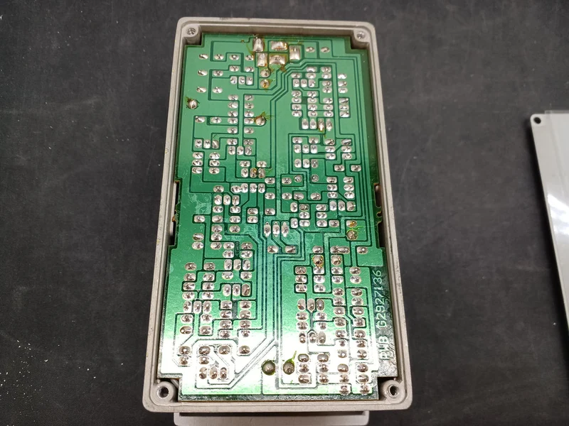 BOSS Fuzz FZ-3