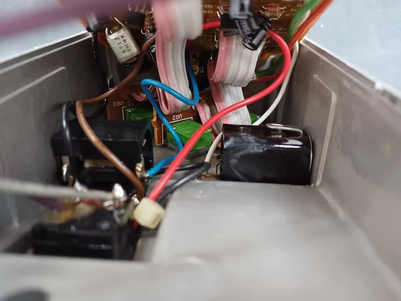 BOSS Fuzz FZ-3