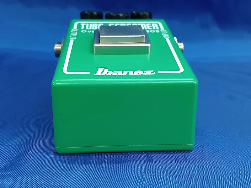 IBANEZ Effektpedal TS-808 35TH